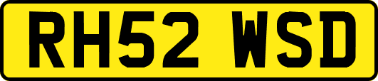 RH52WSD