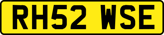 RH52WSE