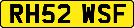 RH52WSF