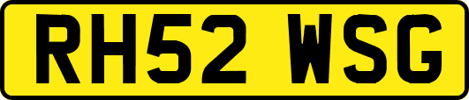 RH52WSG