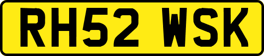 RH52WSK