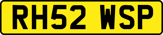 RH52WSP