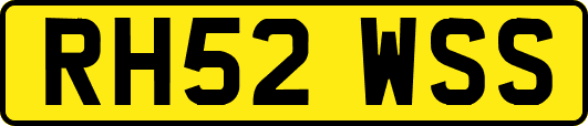 RH52WSS