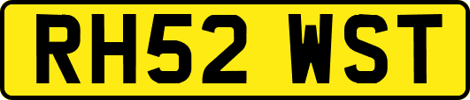 RH52WST