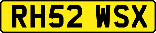 RH52WSX