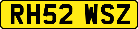 RH52WSZ
