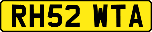 RH52WTA