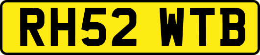 RH52WTB