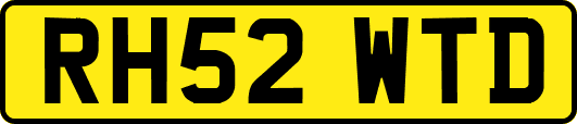 RH52WTD