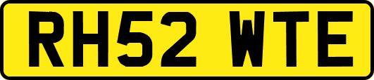 RH52WTE