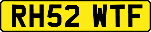 RH52WTF