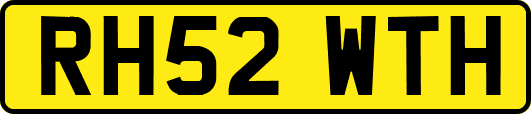 RH52WTH