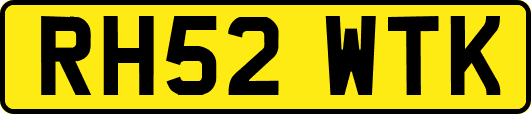 RH52WTK