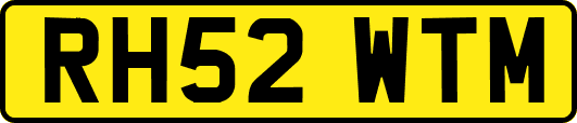 RH52WTM