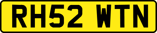 RH52WTN