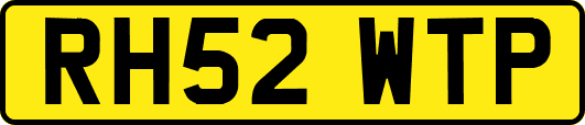 RH52WTP