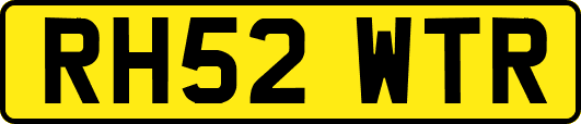 RH52WTR