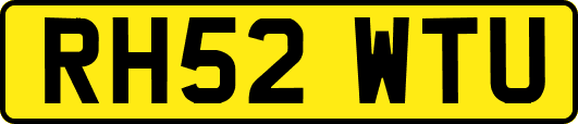 RH52WTU