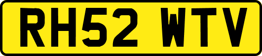 RH52WTV