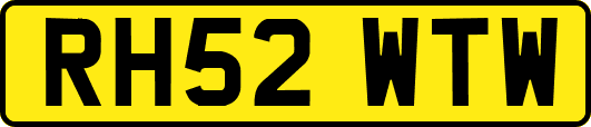 RH52WTW