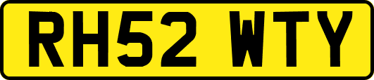 RH52WTY