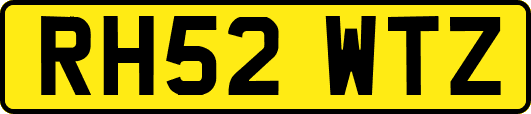 RH52WTZ