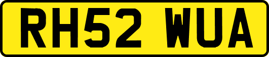 RH52WUA