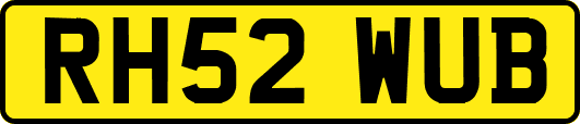 RH52WUB