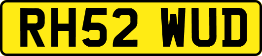 RH52WUD