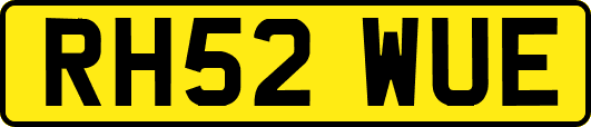 RH52WUE