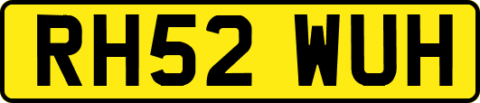 RH52WUH