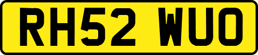 RH52WUO