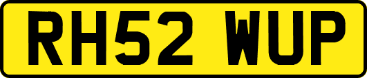 RH52WUP