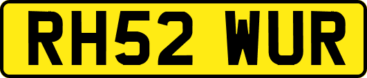 RH52WUR