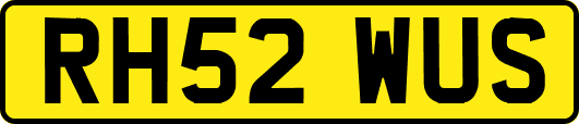 RH52WUS