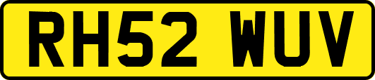 RH52WUV