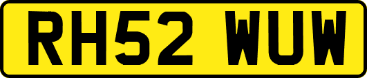 RH52WUW