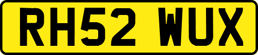 RH52WUX