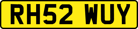 RH52WUY