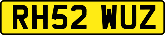 RH52WUZ