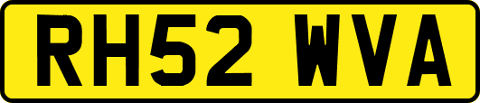 RH52WVA