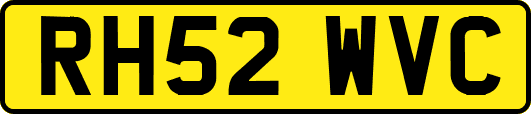 RH52WVC