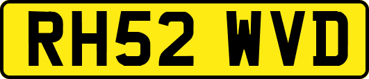 RH52WVD