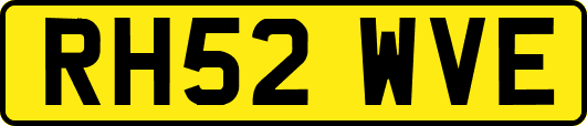 RH52WVE