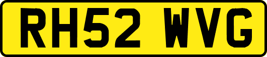 RH52WVG