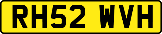 RH52WVH