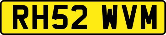 RH52WVM