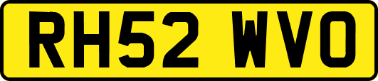 RH52WVO