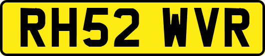 RH52WVR
