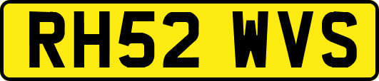 RH52WVS